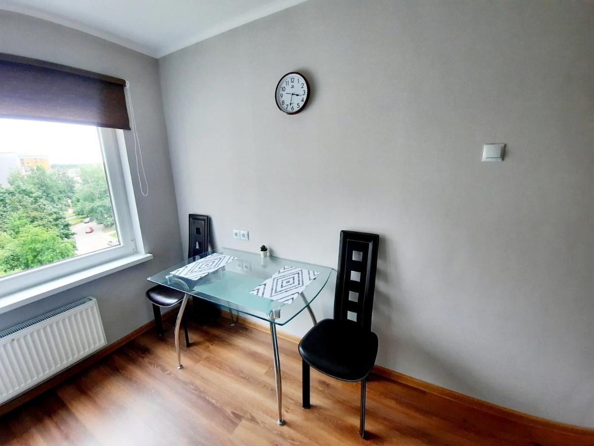 Light Apartment ريغا المظهر الخارجي الصورة